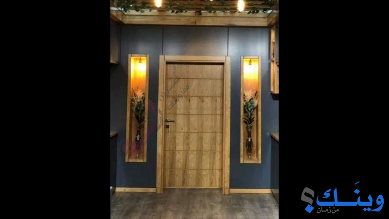 منجرة و معرض الشرق