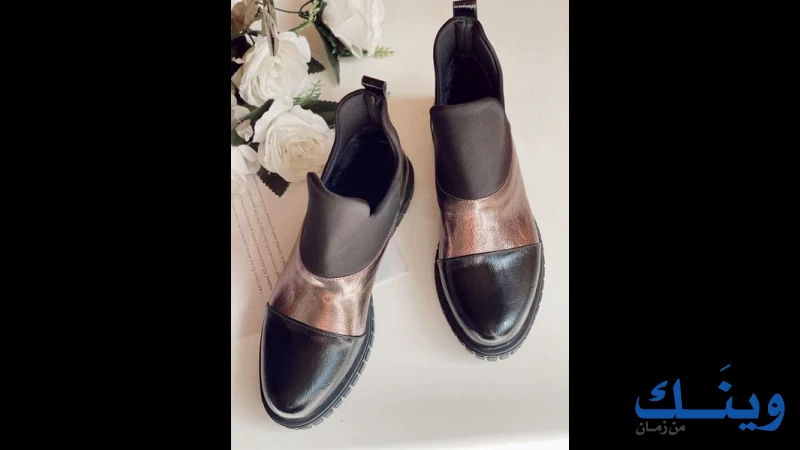 Wow shoes