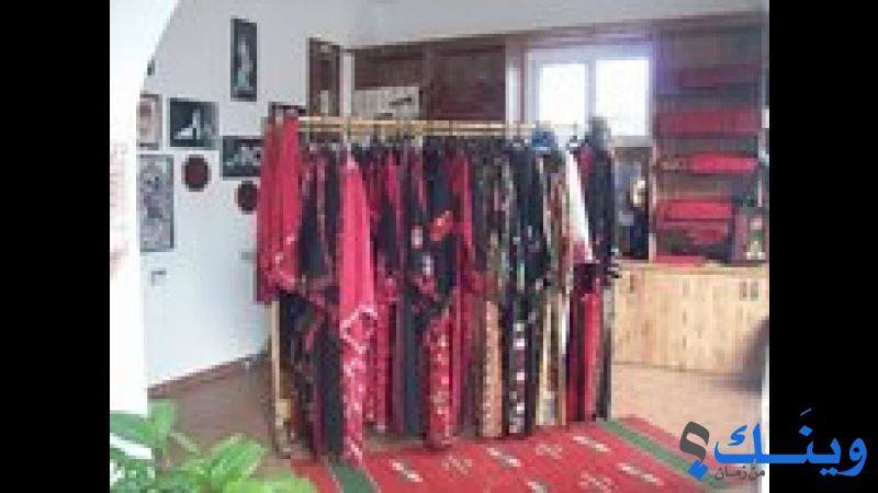 طيبة للتراث الشعبي