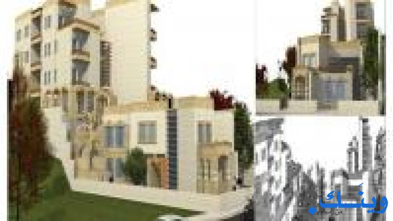 سيجما ارابسك - مهندسون مستشارون