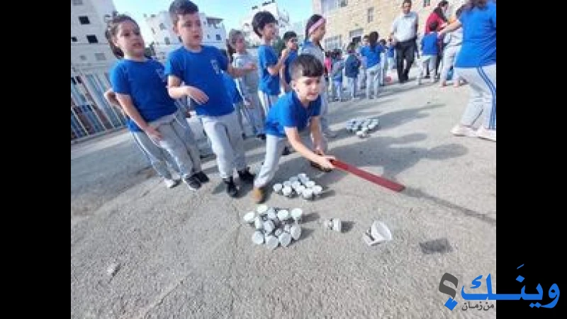 مدرسة دار الايتام الانجيلية