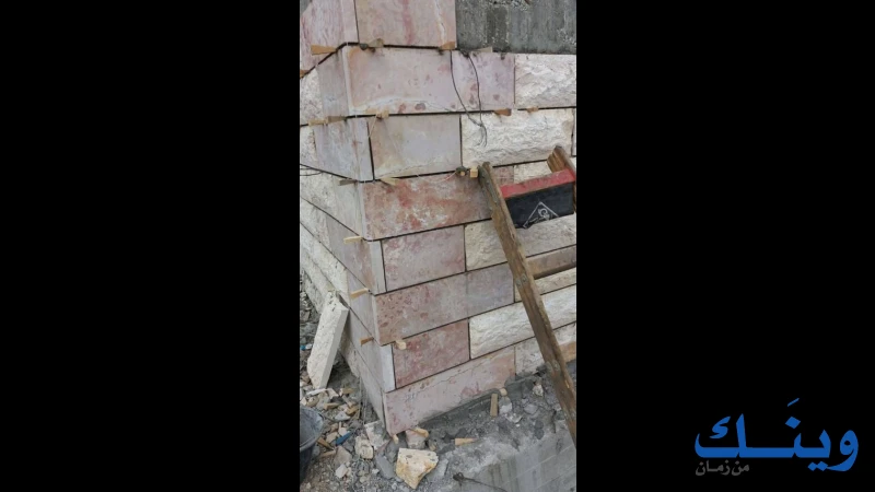 شركة خضر للحجارة والرخام