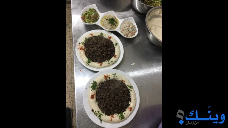 ملحمة الفارع