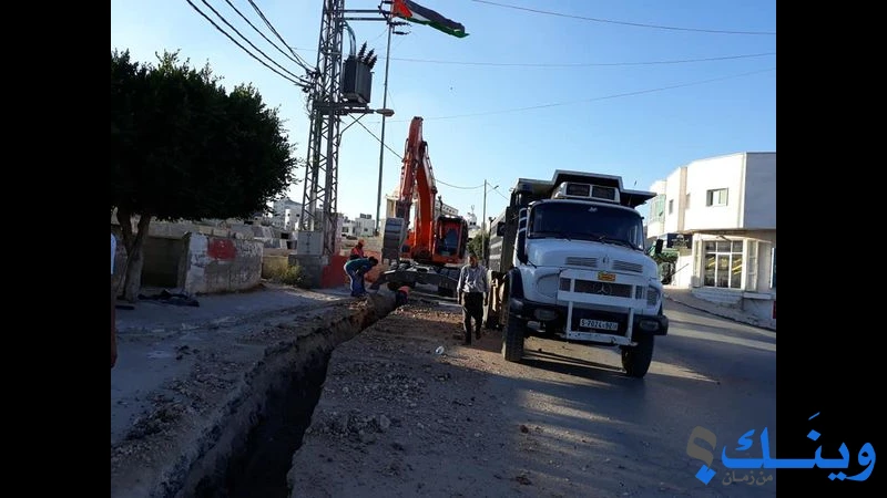 الصاوي للتعهدات العامة
