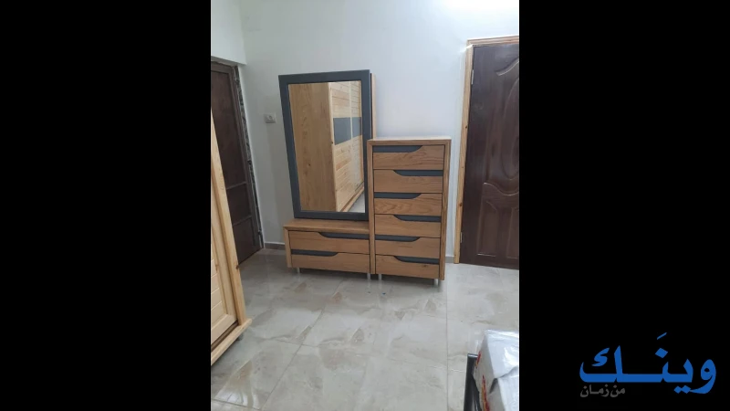 منجرة الامل
