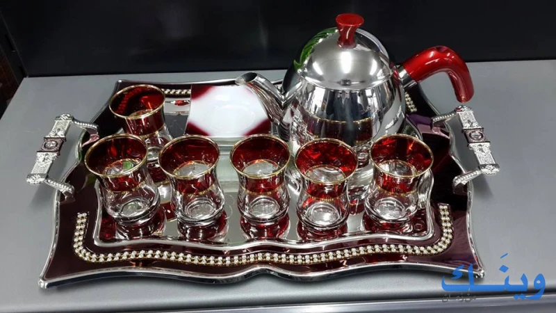 المعرض الصيني للادوات المنزلية