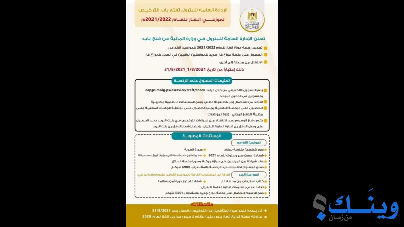 فاروق عكيلة للبترول