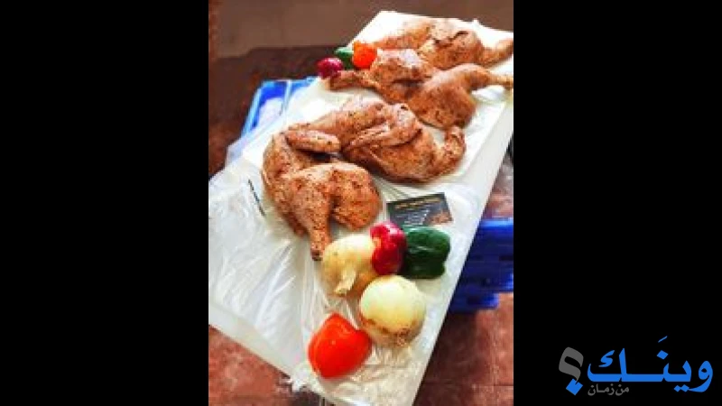 ملحمة عاشور