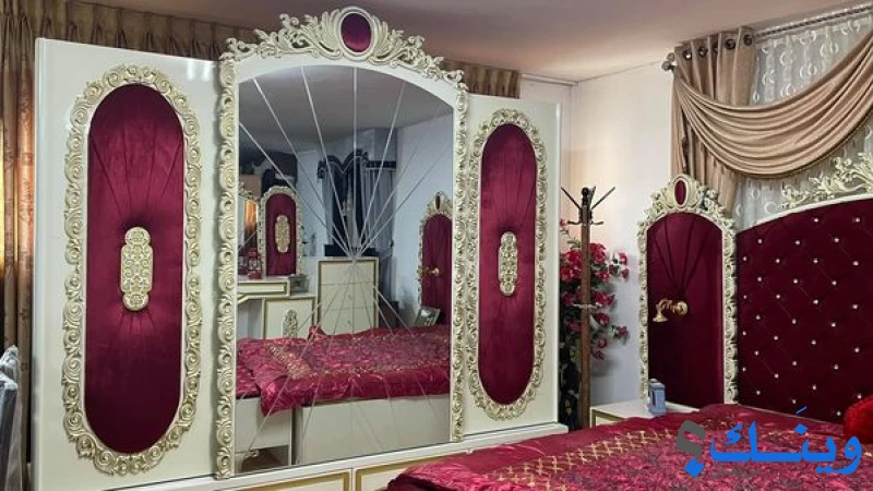 معارض ومفروشات السويطي