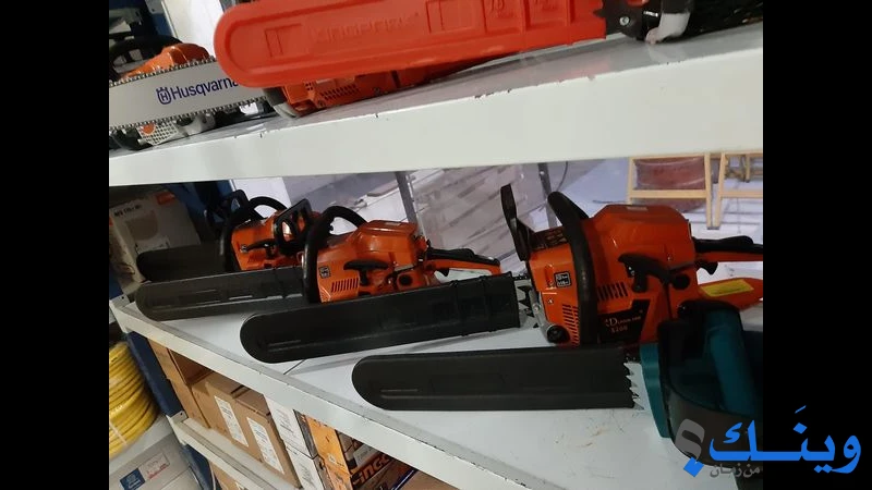 الفوارعة للهندسة الصناعية