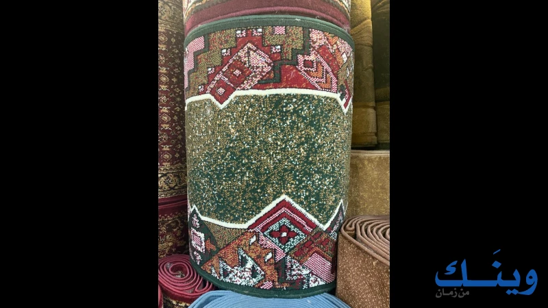 شركة العتبة للتجارة والنوفوتيه