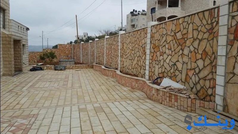 منشار التوفيق للحجر والشايش والرخام