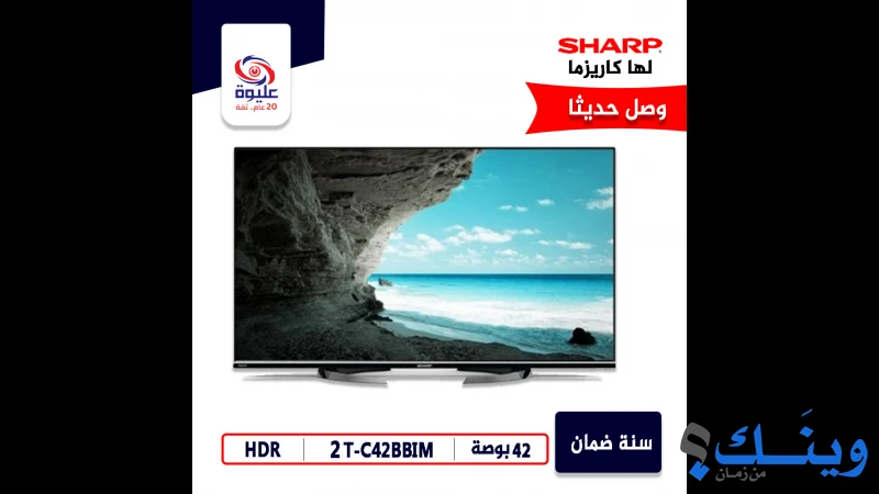 شركة عليوة للاجهزة الكهربائية