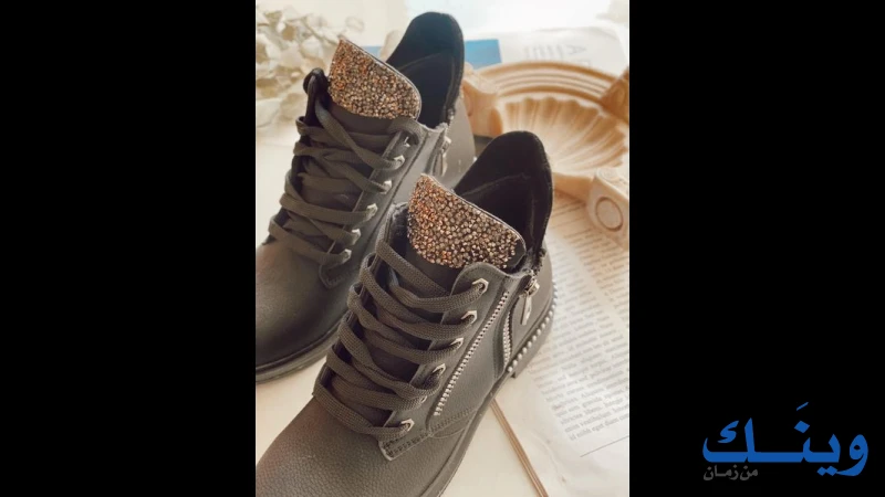 Wow shoes