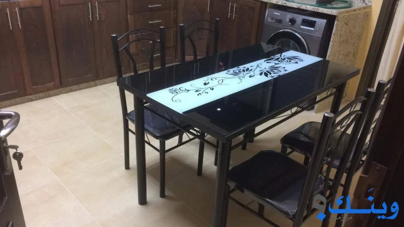 منجرة ومعرض حلاوة