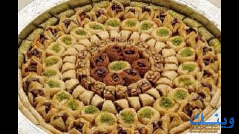 مخبز الواحة