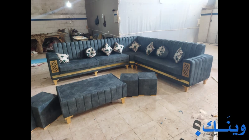 معرض شركة البابلي