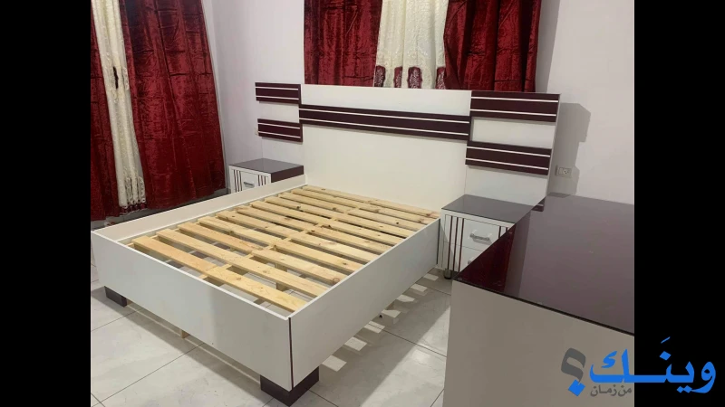 منجرة بركات