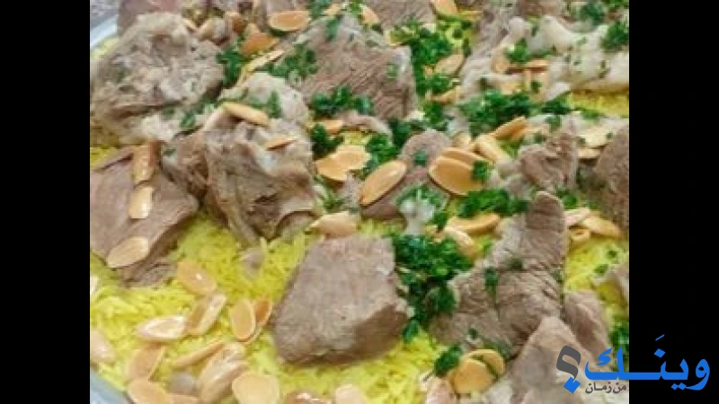 مطعم ومخبز المختار