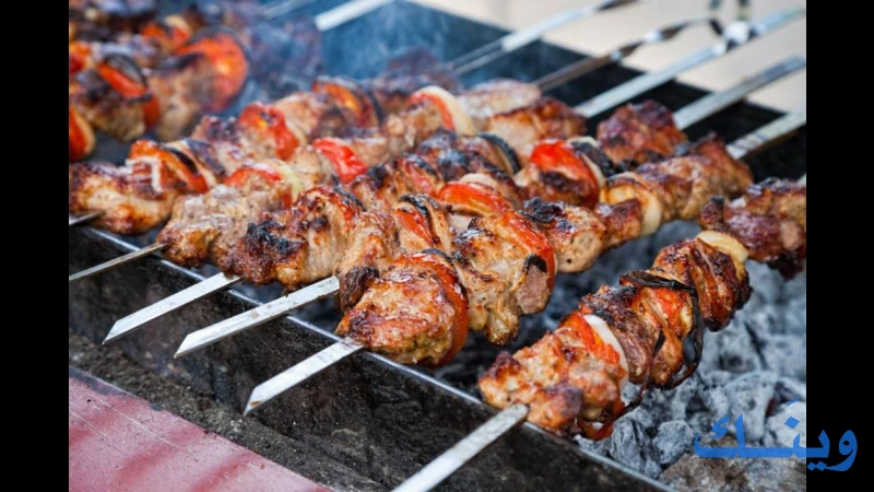مطعم ابو عصفورة