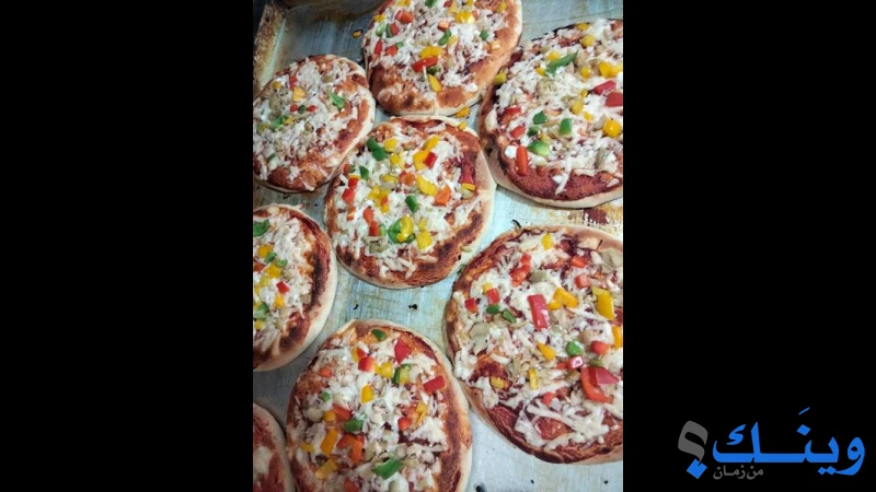 طابون ابو ادم