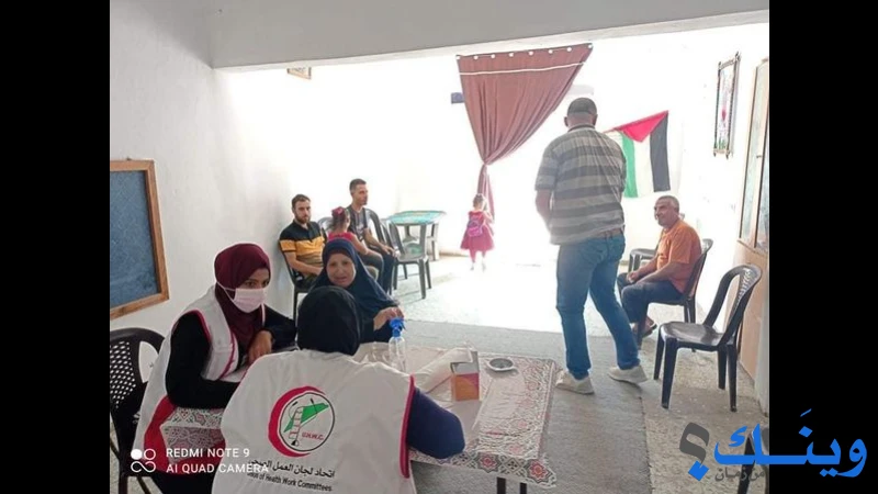 جمعية الشباب التنموية