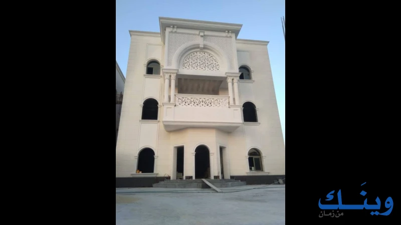 مجموعة سهيل والصاحب للحجر والرخام م.خ.م