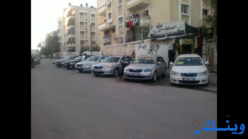 تاكسيات الصفطاوي