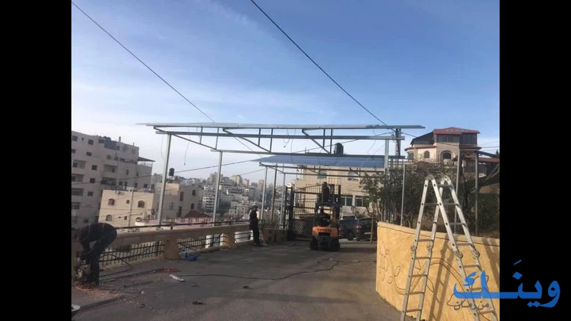 مؤسسة الجدع للهندسة الكهربائية