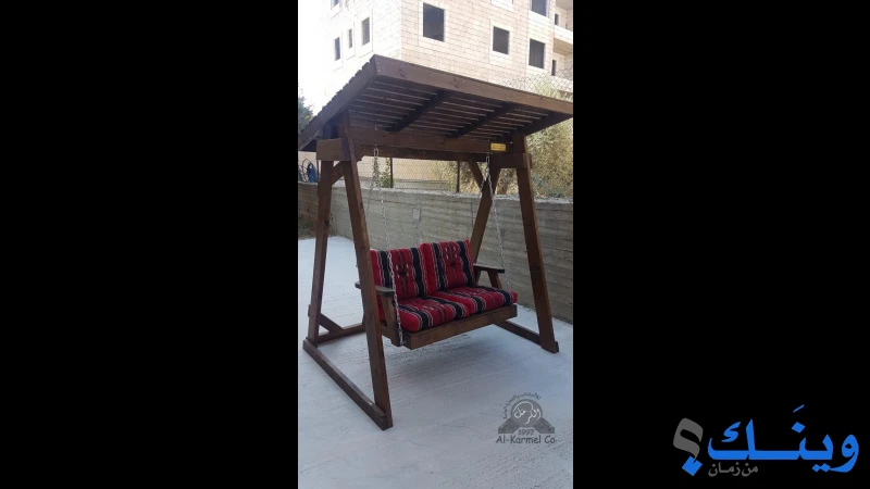 شركة الكرمل للأخشاب والقرميد والتجارة العامة