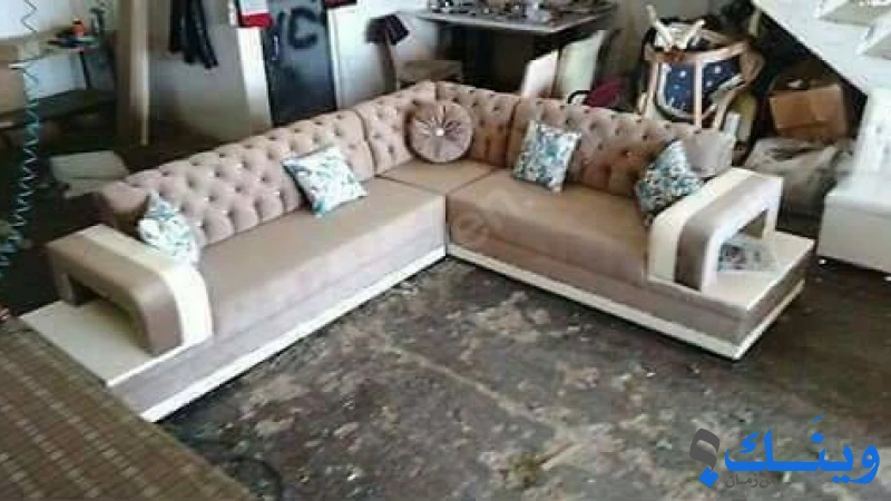 منجرة ومفروشات الاخوة