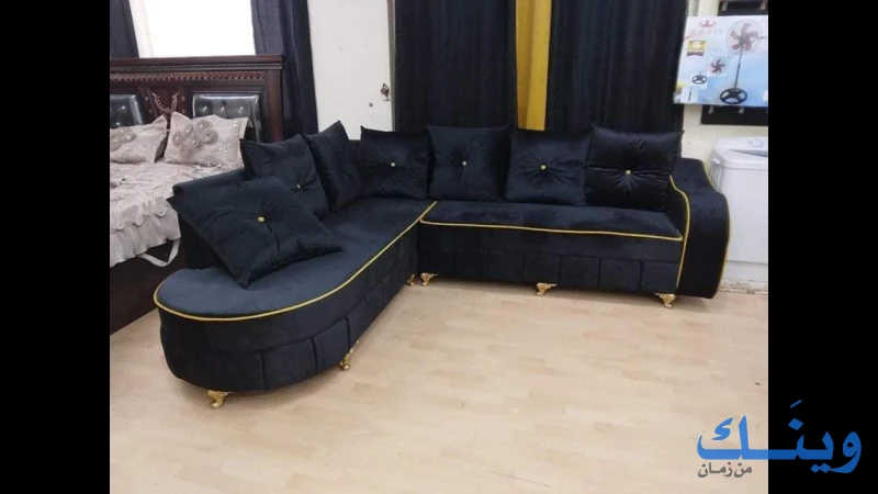 مفروشات ابو الحلاوة