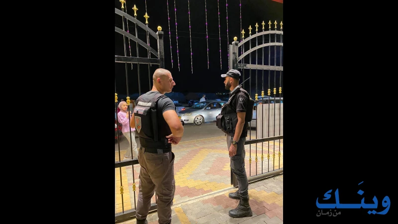 شركه ترو مور سيف للحلول الأمنية والحراسات