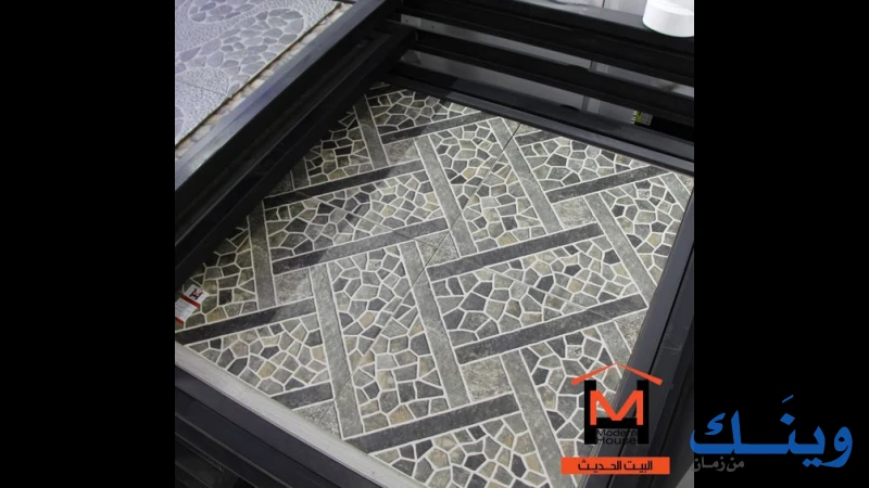 معرض بيت لحم الحديث