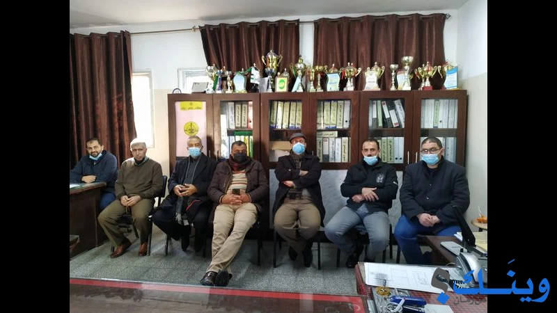 مدرسة اسعد الصفطاوي الاساسية للبنين