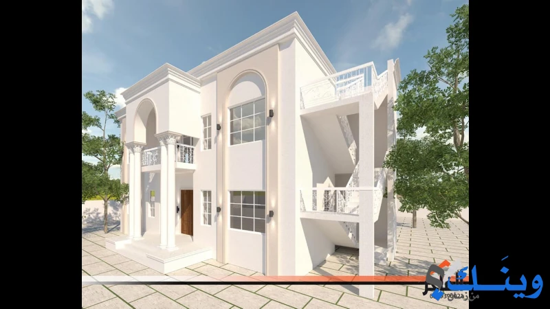 مكتب الفاخر للاستشارات الهندسيه والتصميم الداخلي