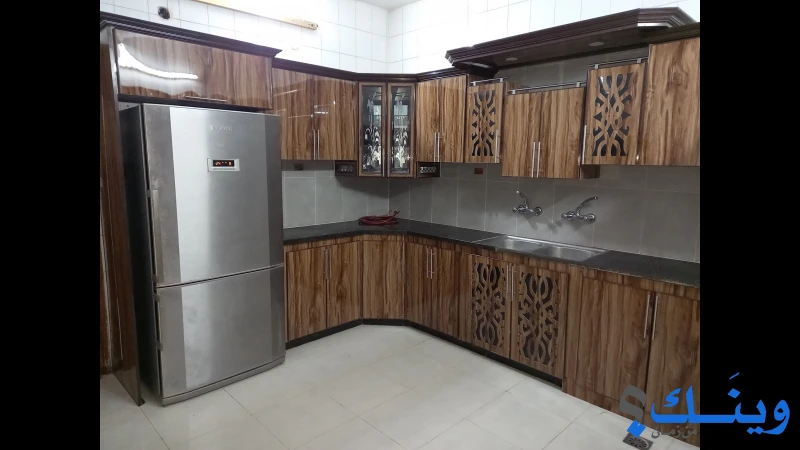 شركة العماوي اخوان لمطابخ الالمنيوم والديكور