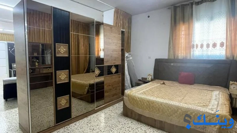 معارض ومفروشات السويطي