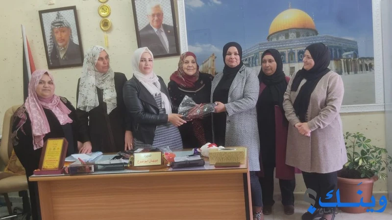 مدرسة بنات اذنا الاساسية