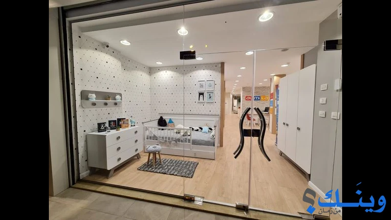 مكتب لمسات الهندسي
