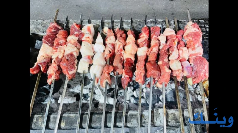 ملحمة الامانة