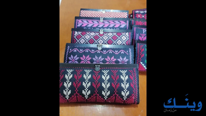 مخيطة ام مالك