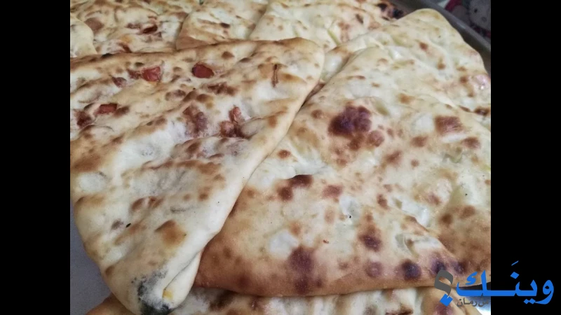 مخبز الناجي