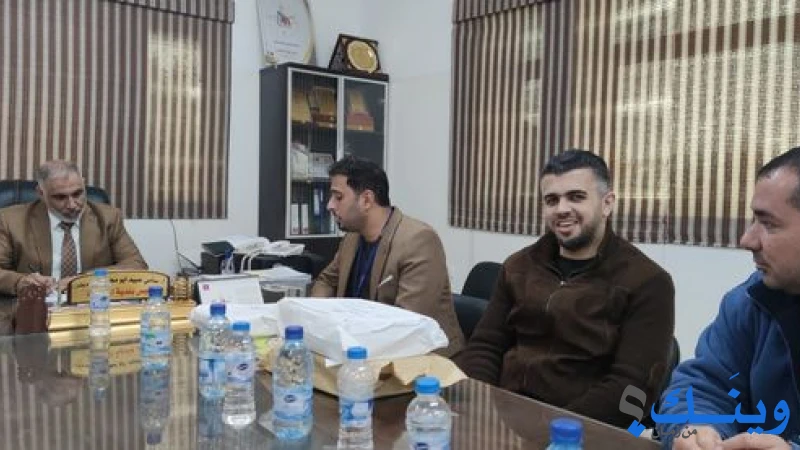 بلدية الزوايدة