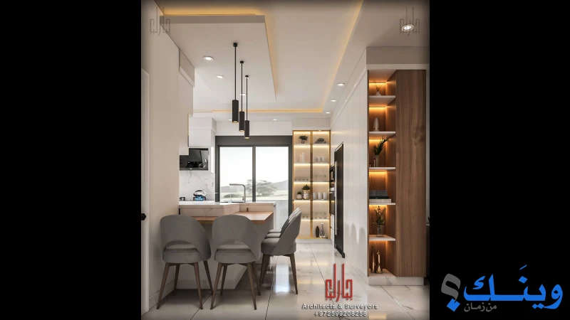 جبارين للهندسة والمساحة