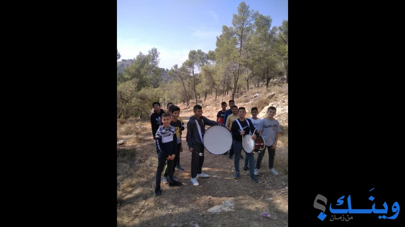 مدرسة نوبا الثانوية للبنين