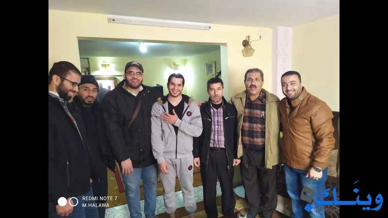 مدرسة شهداء الشيخ رضوان الاساسية للبنين ( أ )