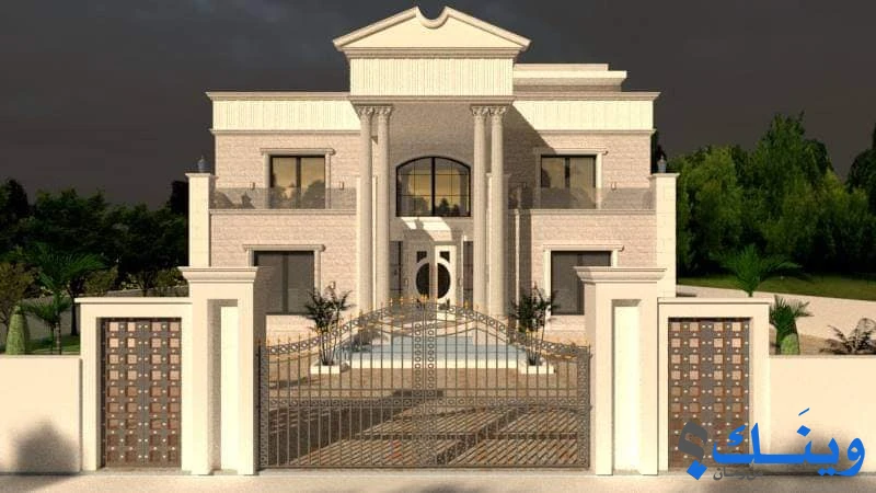 مكتب فراس للهندسة والمساحة