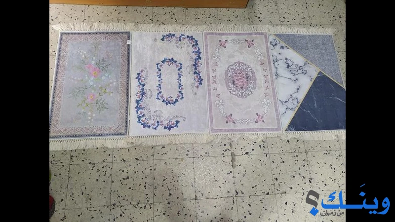 معرض غزة للسجاد