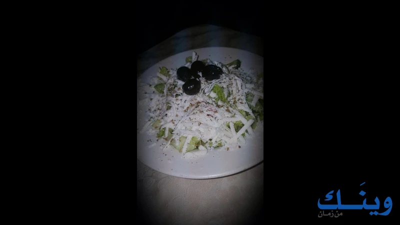 مطعم نوفمبر
